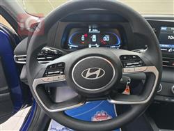 هیۆندای ئەلەنترا